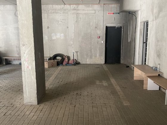 Оренда паркомісця вул. Малоголосківська,16 Львов