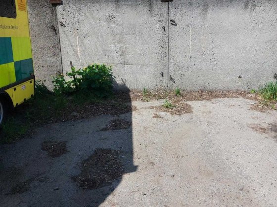Оренда паркомісця на закритій території, район Рогатки(Новознесенська) Львов