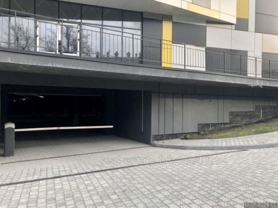 Оренда Паркомісце Паркінг Жк Семицвіт Львів