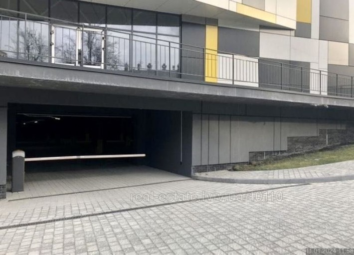 Оренда Паркомісце Паркінг Жк Семицвіт - фото 1
