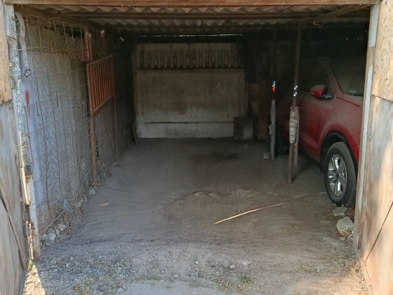 Місце на парковці Одесса