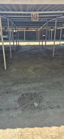 Сдам/продам паркомісце на автостоянці "Київська 13" на проти АТБ по  вул Вільямса 50 - фото 1