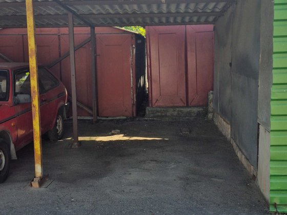 Сдам/продам паркомісце на автостоянці Одесса