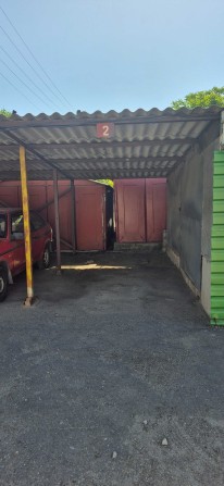 Сдам/продам паркомісце на автостоянці - фото 1