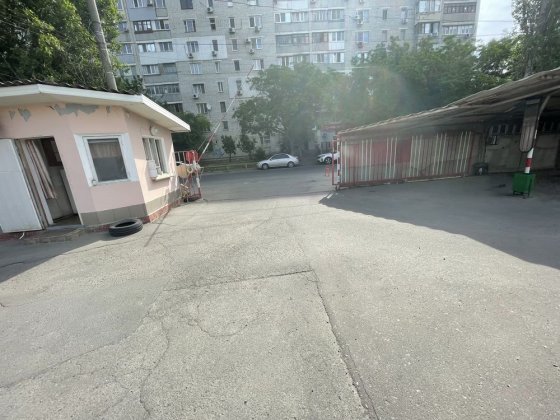 Паркоместо Таирова Одесса