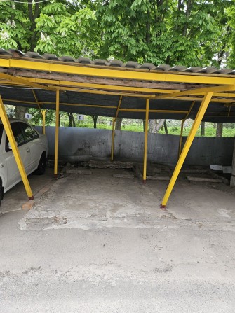 Місце на стоянці - фото 1