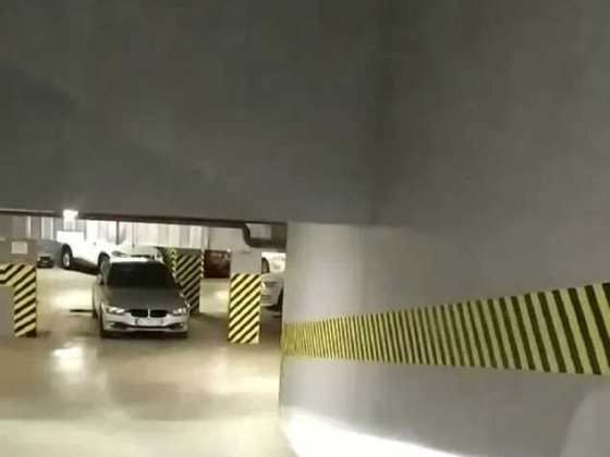 Сдается ПАРКОМЕСТО в ЖК Гринвуд на Французском бульваре. Цена снижена!
