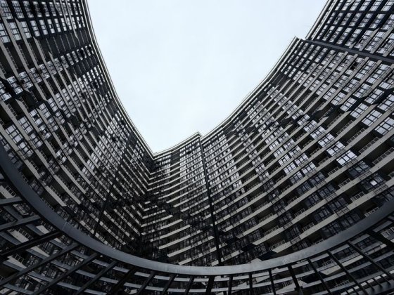 Аренда паркоместа в жк Атмосфера