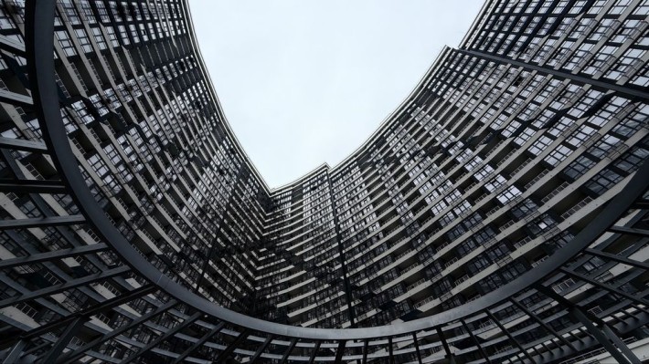 Аренда паркоместа в жк Атмосфера - фото 1