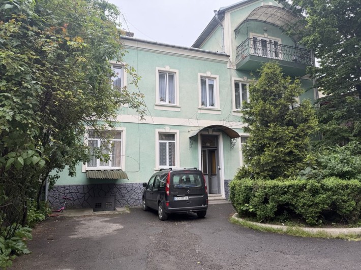 Оренда квартири в центрі міста (вул.М.Кордуби) - фото 1