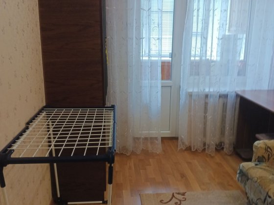 Здається двокімнатна квартира в центрі Черкаси