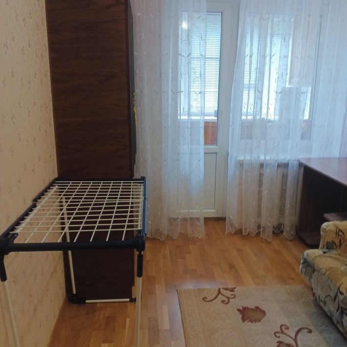 Здається двокімнатна квартира в центрі - фото 1