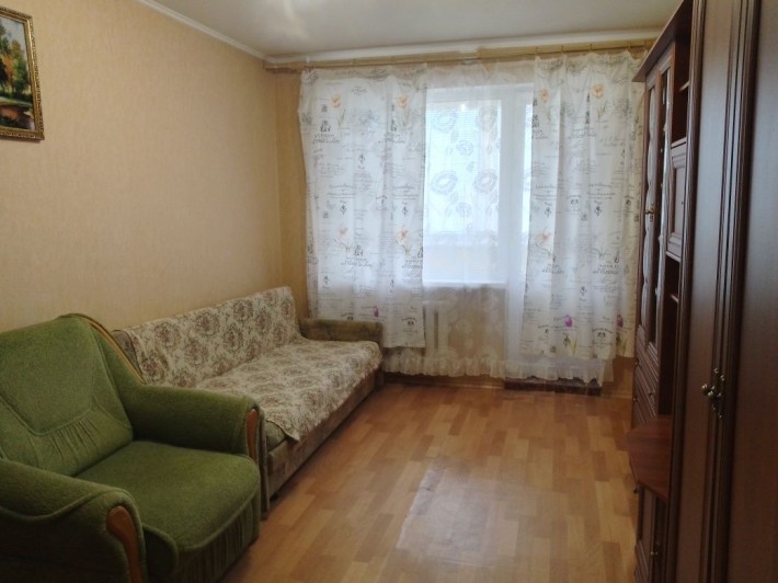 Оренда 1 кімнатної квартири.Здається 1 кімнатна квартира.Довгострокова оренда 1 кімнатної квартири - фото 1