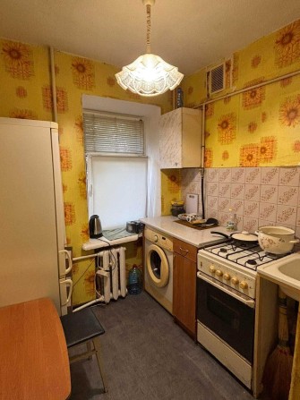 Оренда 1но кімнатної квартири по вул.Л.Лук'яненка,4 - фото 1