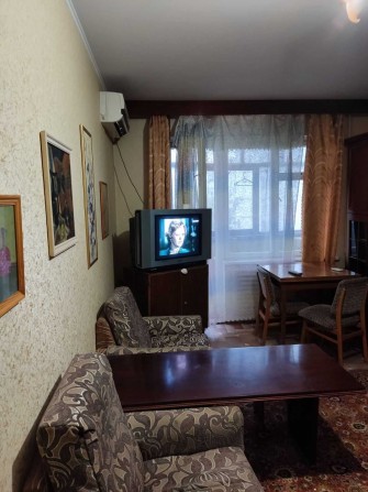 Здам 1-но кімн кв Нива, вул. Всехсвятська - фото 1