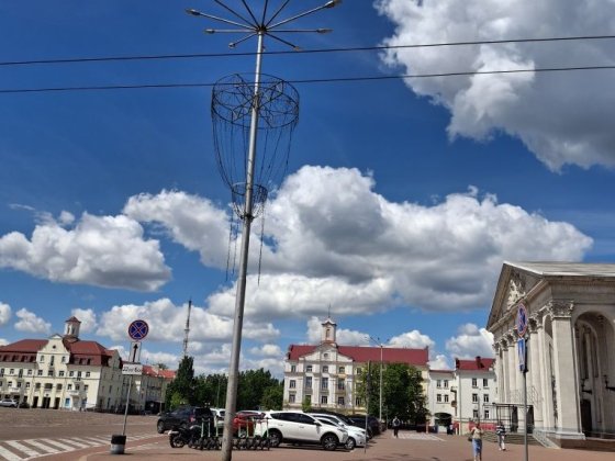 Площадь Свет не отключают Аренда 1 ком.кв. студия Чернигов