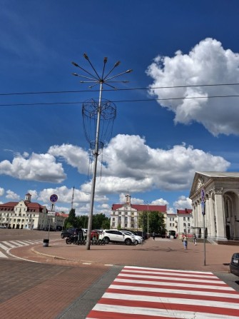 Площадь Свет не отключают Аренда 1 ком.кв. студия - фото 1