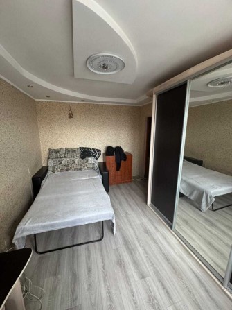 Здам 4 к-ну кв-ру, ремонт, меблі, побут. техніка. - фото 1