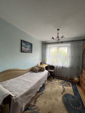 Здається 3 кімнатна квартира вул,Авангардна (Руська) - фото 1