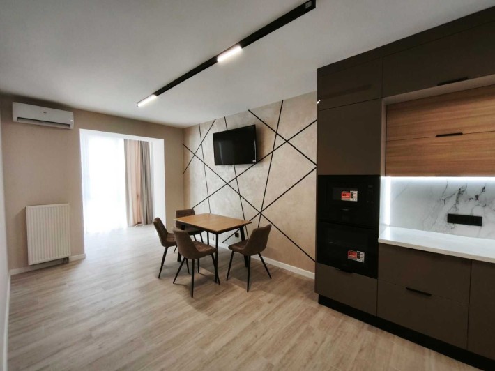 Здається в оренду квартира півторашка ( 1.5), ЖК “West towers” Код: 47878 - фото 1