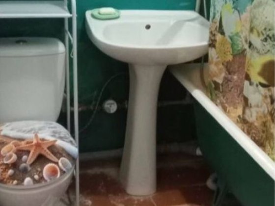 1-кімн., «хрущовка» проспект НЕЗАЛЕЖНОСТІ (Головна)