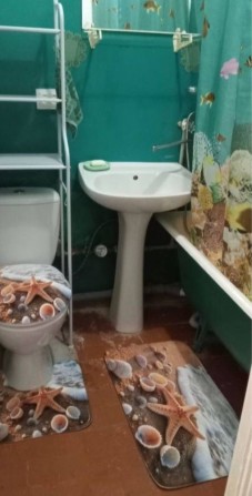 1-кімн., «хрущовка» проспект НЕЗАЛЕЖНОСТІ (Головна) - фото 1