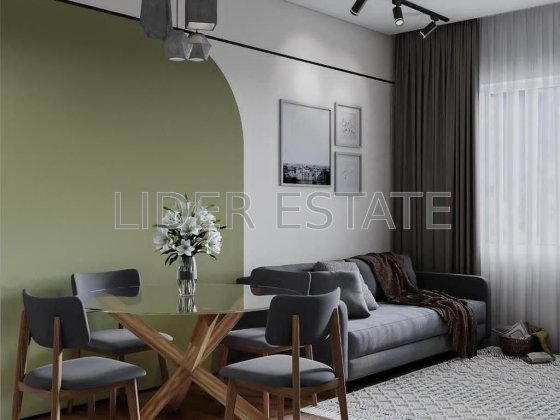 Оренда 2,5 кім кв., 65 м², 4/5, ЖК Сторожницький, Ужгород – комфорт і зручність! Ужгород
