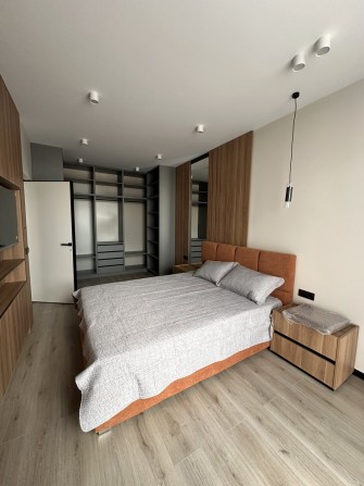 Здається в оренду 1.5 кімн.кв. ЖК Загорський - фото 1