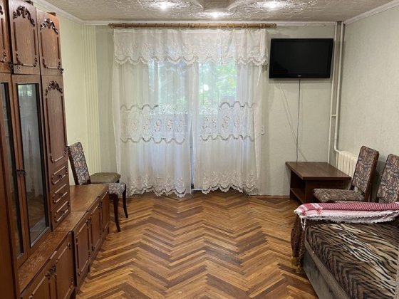 2 кімнатна квартира в самому центрі міста Черкассы