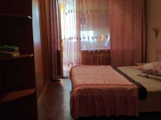 Здається квартира з ремонтом , можна короткий строк, військовим Чернігів