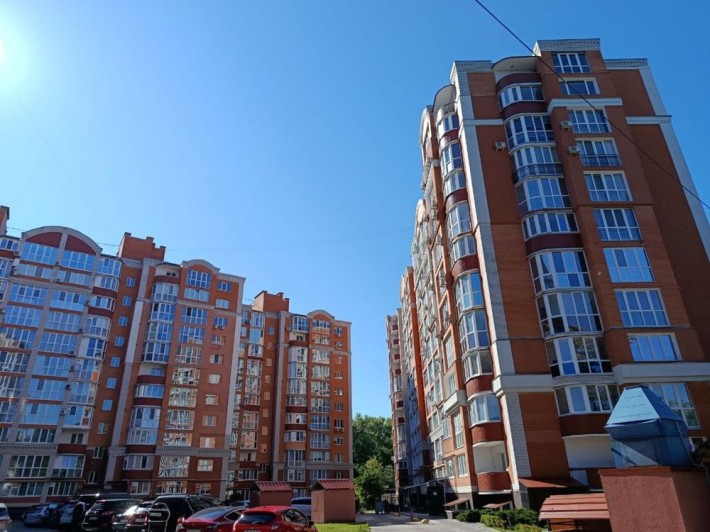 Аренда 1 кімнатної квартири - фото 1