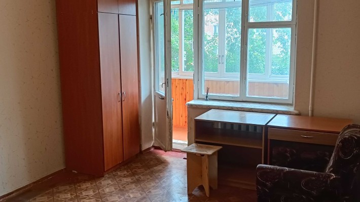 Сдам 3-х ком квартиру центр - фото 1