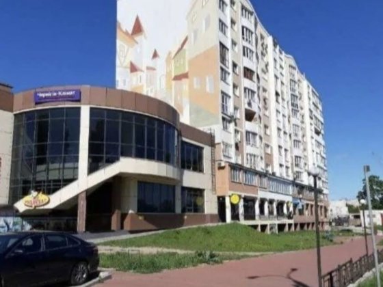 Проспект Победы ЦЕНТР Аренда 1 ком Чернигов