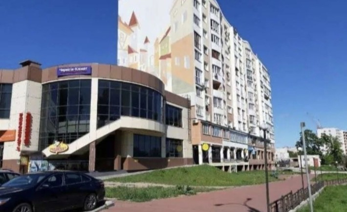 Проспект Победы ЦЕНТР Аренда 1 ком - фото 1