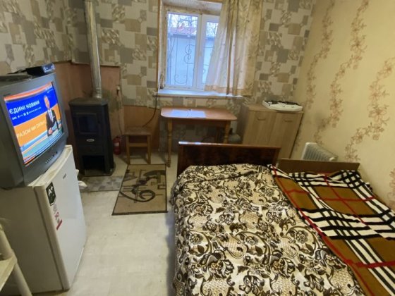 Здам 1кім смарт-квартиру р-н Гагаріна зупинка Прут Чернівці