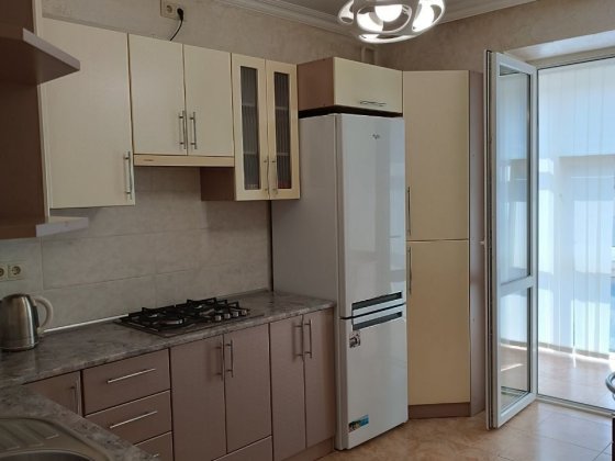 Вільно ‼️Здам 1 КІМН.Новобудову, вул.Віденський провулок, р-н Руської Черновцы