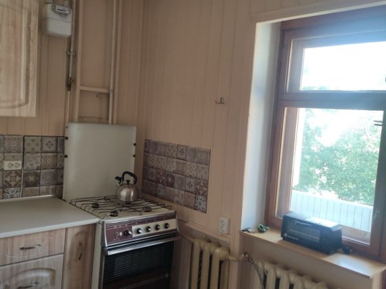 Оренда 1-кім.квартири по вул.Південно-Кільцева,25 Черновцы