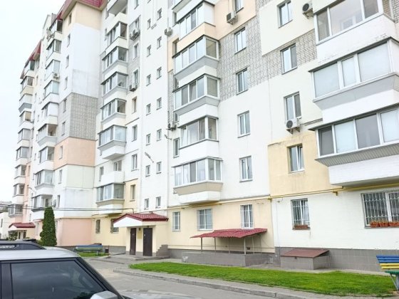 "Перша здача" Оренда 2к квартира Черкаси, Казбет Черкассы