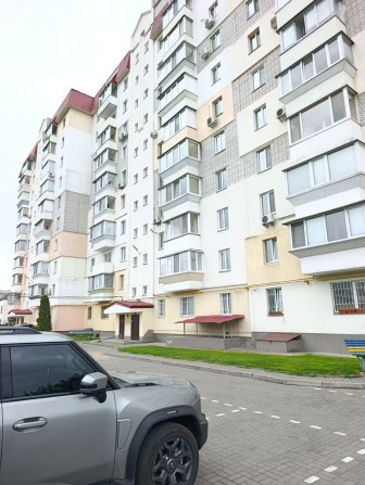 "Перша здача" Оренда 2к квартира Черкаси, Казбет - фото 1