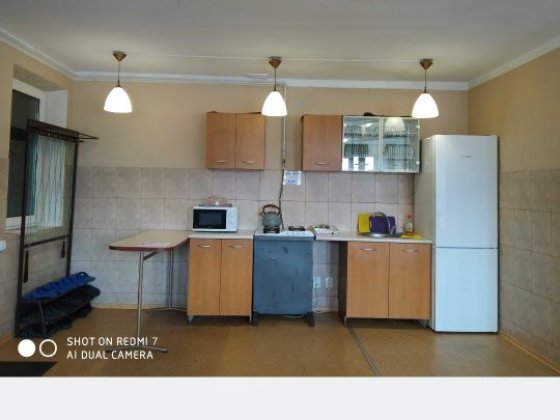 3 -х кімн. квартира , р- н ЧНУ, 130 м кв Черкассы