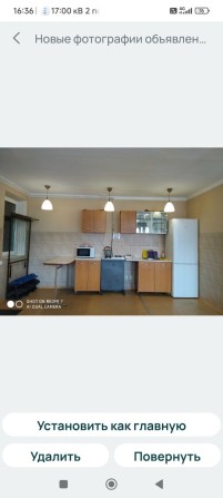3 -х кімн. квартира , р- н ЧНУ, 130 м кв - фото 1