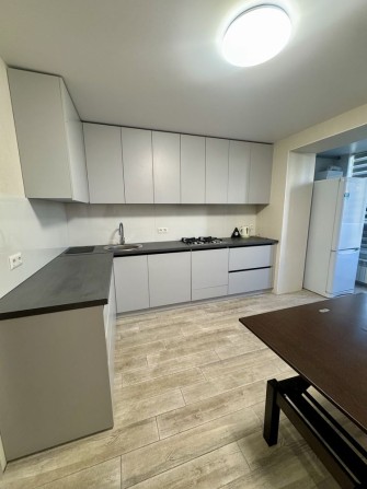 Оренда 1-к квартири в новобудові, вулиця Янгеля 6п - фото 1