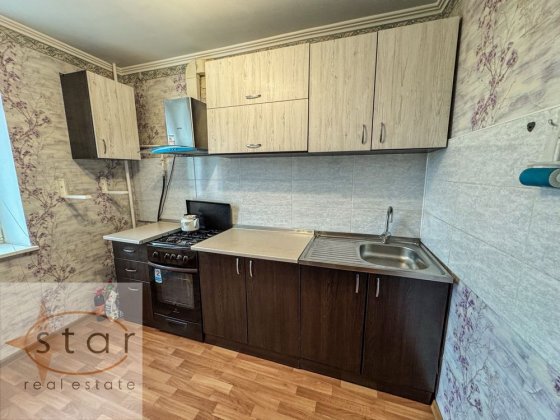 Здам 2-кімн квартиру, 3й поверх, 52 м2, Електрон Чернігів