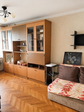 1к квартира на Дачній - фото 1