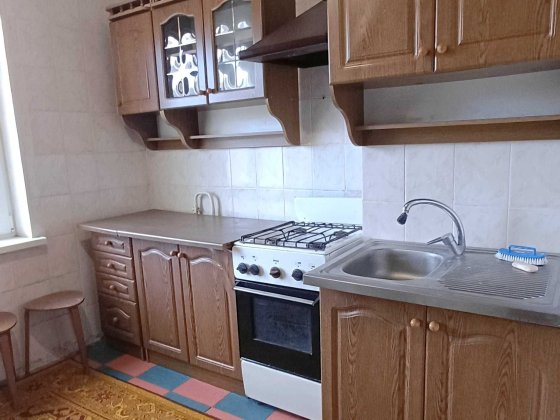 оренда 1кімн квартири на прЛевка Лук'яненка Чернигов