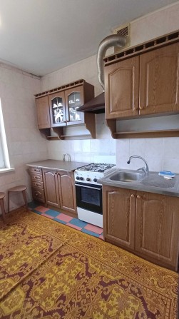 оренда 1кімн квартири на прЛевка Лук'яненка - фото 1