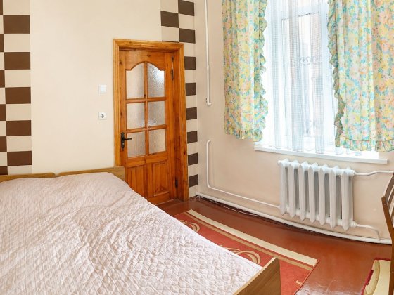 2к квартира на Магістратській