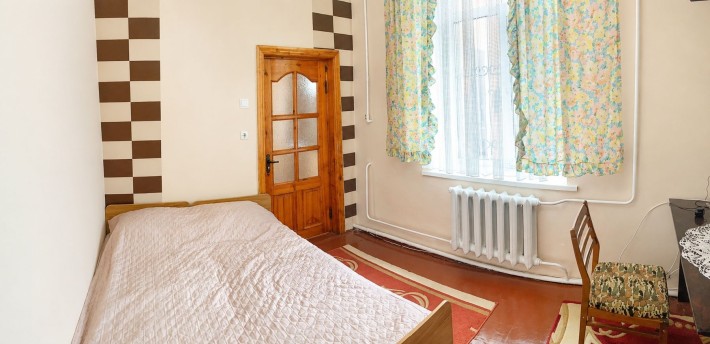 2к квартира на Магістратській - фото 1