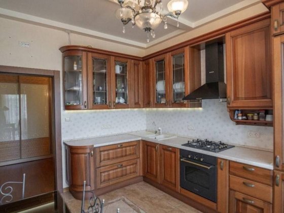 Оренда трикімнатної квартири по вул.Собранецька Ужгород