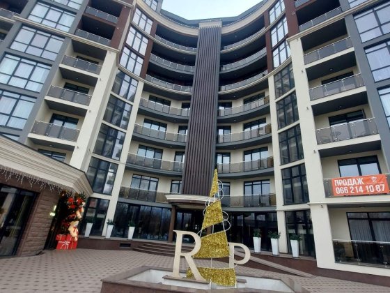 Оренда  2 х квартири в Ужгороді! ЖК Residents park. Преміум клас! Ужгород